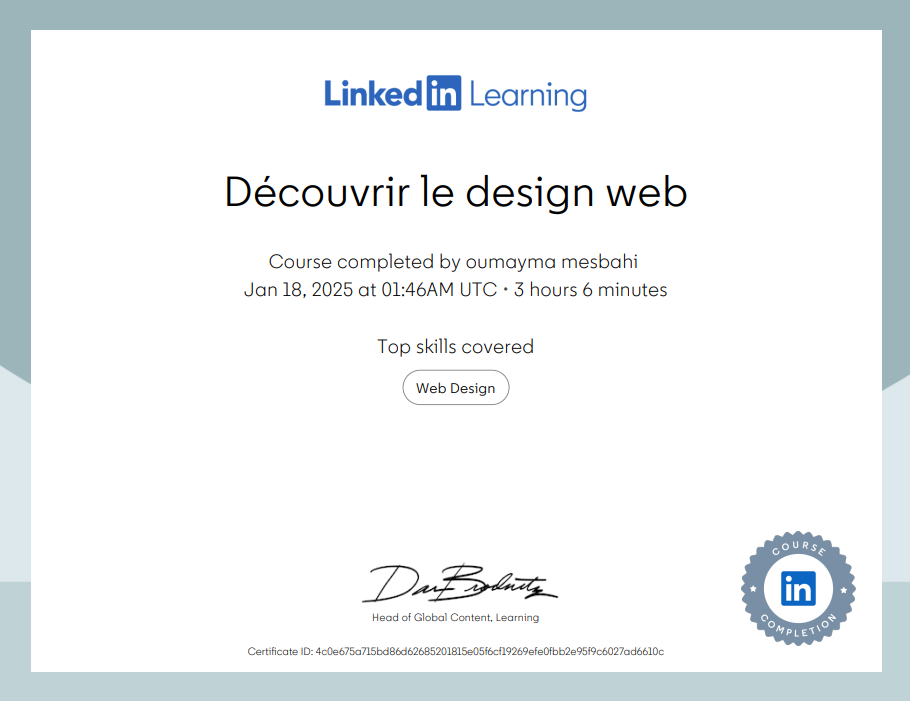 LinkedIn Learning